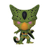 Funko Animation Dragon Ball Z Cell First Form Pop Vinyl