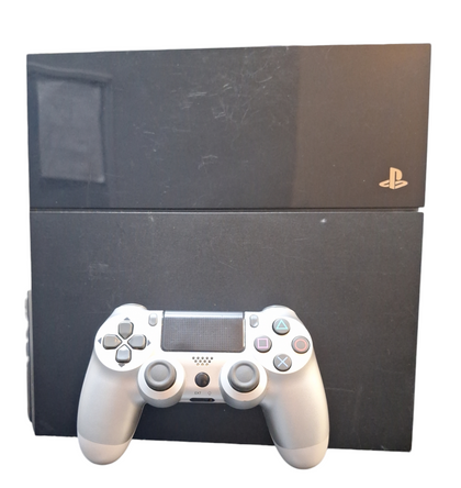 ** January Sale ** Sony Playstation 4 500GB Black Console