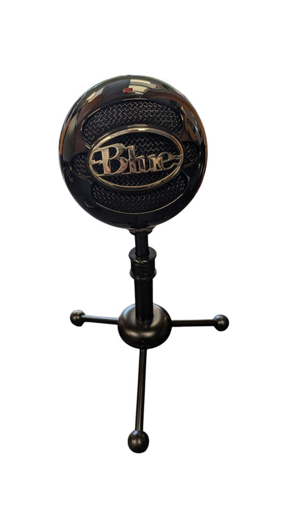 Blue Microphones Snowball USB Microphone *Collection Only*