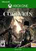 Code Vein Xbox One