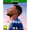 FIFA 22 (Xbox One)