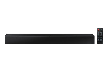 Samsung HWT400 2.0 Bluetooth 40W Black Wireless Sound Bar ** Collection Only **.