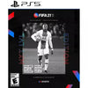 FIFA 21  PlayStation 5