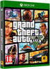 Grand Theft Auto V - Xbox One