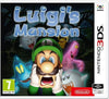 Luigi's Mansion 3DS Game