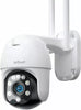 ieGeek 360° CCTV Camera With Color Night Vision, Auto Tracking Security Camera