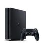 Sony PlayStation 4 Slim 1TB Console - Black