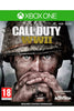 Call of Duty WWII (Xbox One)