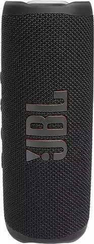 JBL Flip 6 Wireless Portable Speaker - Black, A.