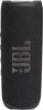 JBL Flip 6 Wireless Portable Speaker - Black, A