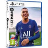 FIFA 22 PS5