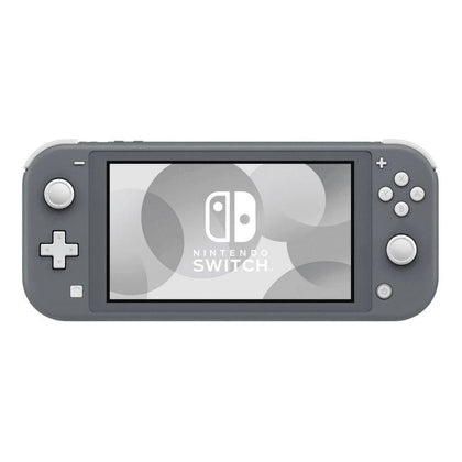 Nintendo Switch Lite Grey.