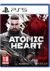 Atomic Heart PS5 Playstation 5