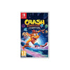 Crash Bandicoot 4 It's About Time - Nintendo Switch