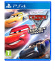Cars 3 Driven To Win (PS4)