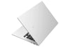 Samsung Galaxy Book2 Go 5G 14 (128GB SSD 4GB) Laptop - Silver