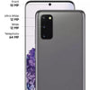 Samsung Galaxy S20 5G 128GB - Cosmic Grey - Unlocked