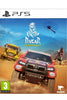 Dakar Desert Rally (PS5)