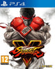 Street Fighter V - PS4