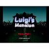 Luigi's Mansion Nintendo GameCube. Video Games. 045496960018.