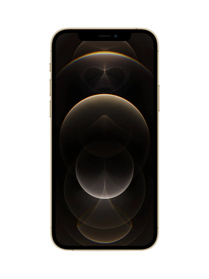 Apple iPhone 12 Pro - 128 GB - Gold.