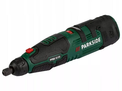 ** Sale ** Parkside 12V Cordless Rotary Tool Multi Grinder PFBS 12 B3 ** Collection Only **