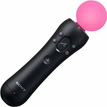 Move Motion Controller For Ps3/ps4 Psvr/vr ** 1 Only ** ** Collection Only **.