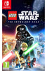 LEGO Star Wars The Skywalker Saga - Nintendo Switch