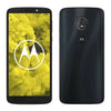 Motorola Moto G6 Play Blue - Unlocked