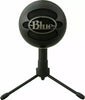 Blue Microphones Snowball ICE - Microphone - USB - black