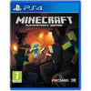Minecraft (PlayStation 4) PS4