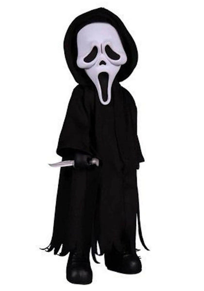 Living Dead Dolls Presents Ghost Face (Scream).