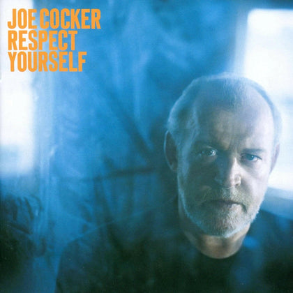 Cocker, Joe-Respect Yourself (CD).