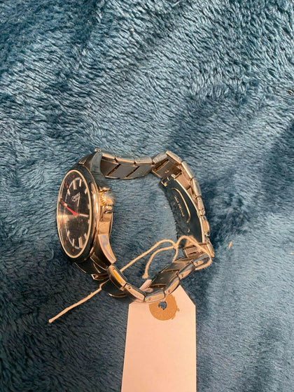 Caravelle by Bulova Watch.
