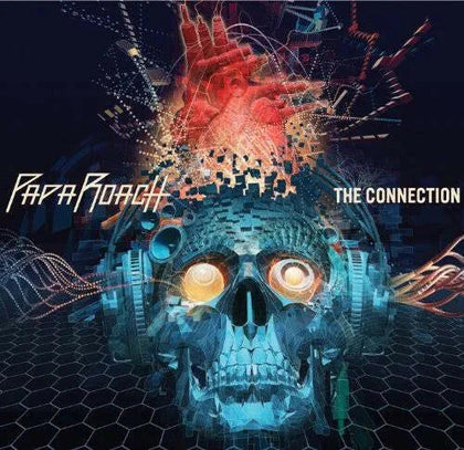 Papa Roach - The Connection.