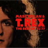 Marc Bolan and T.Rex - Best of 1972-77