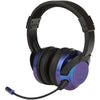 PowerA Fusion Gaming Full-Size Headset - Purple/Blue