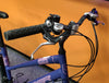 Tiger Ventura Ladies Hybrid Touring Bike 18" Cadbury Blue COLLECTION ONLY