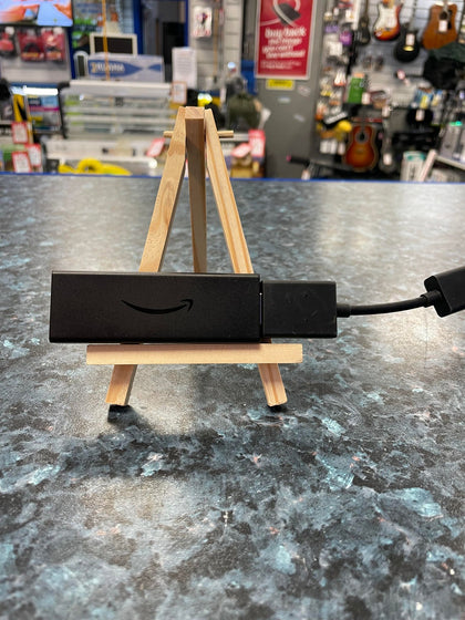 Amazon Firestick Lite.