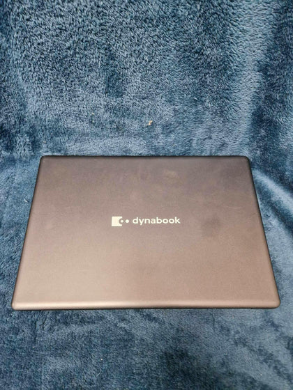 Dynabook C40 Laptop.