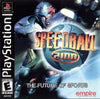 Speedball 2100 - Ps1 Playstation Game