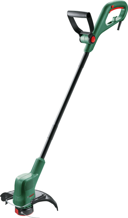 Bosch Easygrasscut 23 Electric Grass Trimmer 23cm ** Collection Only **.