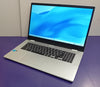 ASUS 17" Chromebook - Model: Cx1700 - 2GB - 180* - Silver
