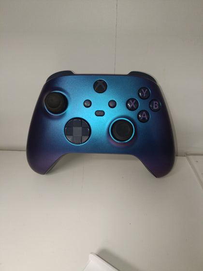 Xbox Wireless Controller - Stellar Shift Special Edition - Great Yarmouth.