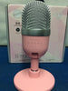 Pink razor mic mini seren