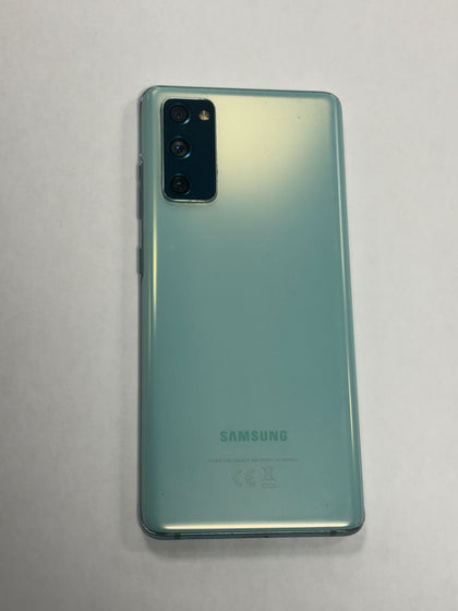 Samsung s20 fe unlocked.