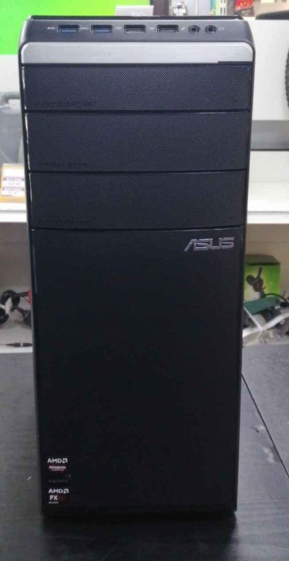 ASUS M51BC GAMING PC.