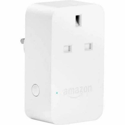 Amazon Smart Plug - Works with Alexa.