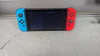 Nintendo Switch Neon