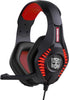 Transformers Pro G5 Logo Gaming Headphones